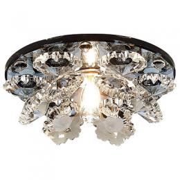 Изображение продукта Встраиваемый светильник Ambrella light Crystal 